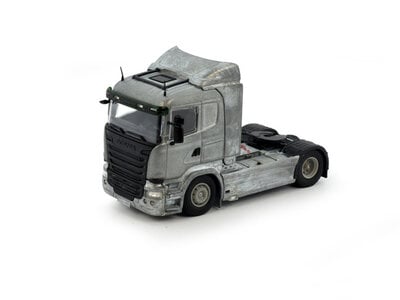 Miniature trucks - Miniatuurshop.com