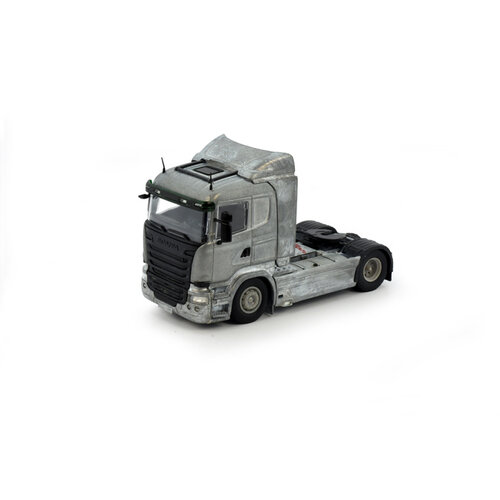 Tekno Tekno Scania R6 low cab 4x2 tractor kit