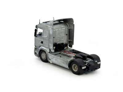 Tekno Tekno Scania R6 low cab 4x2 tractor kit