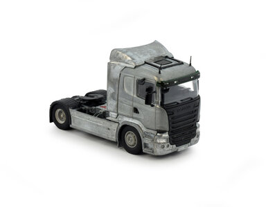 Tekno Tekno Scania R6 low cab 4x2 tractor kit