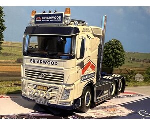 ミニカー TEKNO NO432 VOLVO Lartbit Lostragn Truck Tekno Denmark Volvo Lastbil Truck N. 432 . Near mint