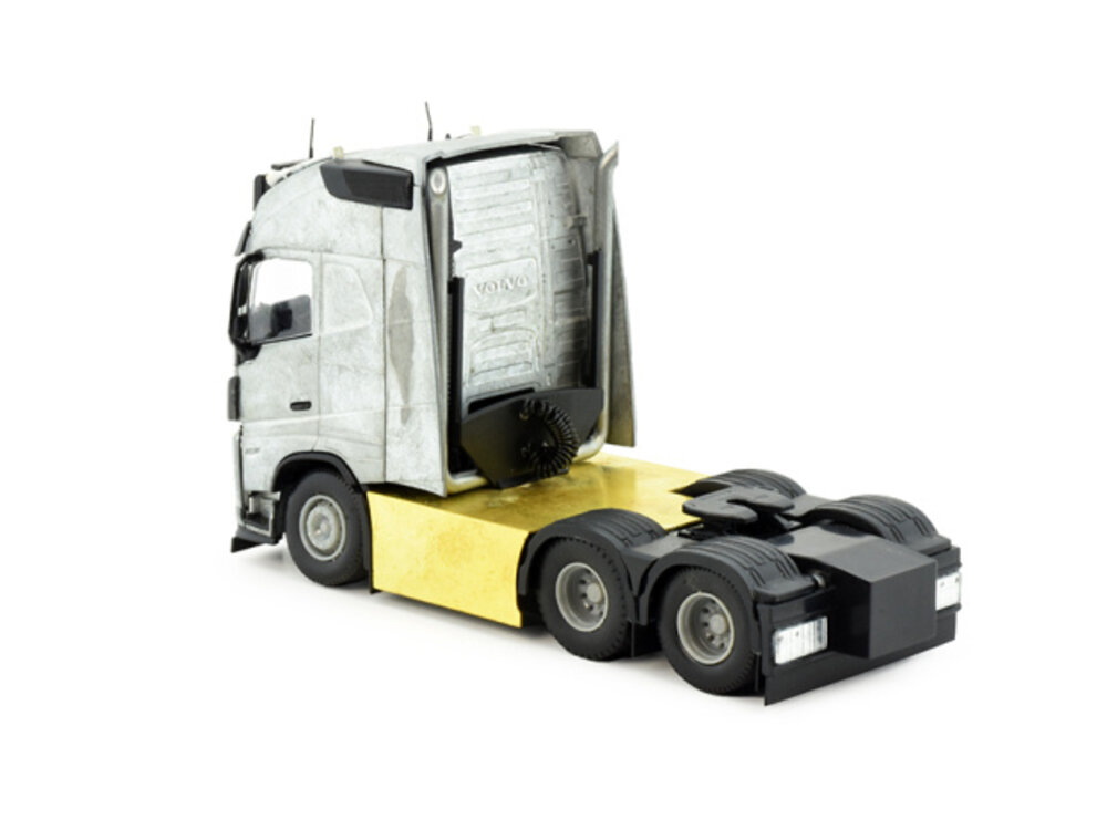 Tekno Tekno Volvo FH05 Glob. XXL 6x2 TEKNO EVENT 2024 Tractor kit