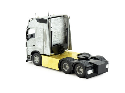 Tekno Tekno Volvo FH05 Glob. XXL 6x2 TEKNO EVENT 2024 Tractor kit