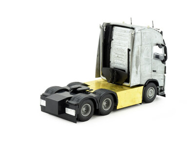 Tekno Tekno Volvo FH05 Glob. XXL 6x2 TEKNO EVENT 2024 Tractor kit