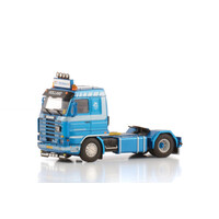WSI Scania 143M streamline 4x2 T. WEGMAN