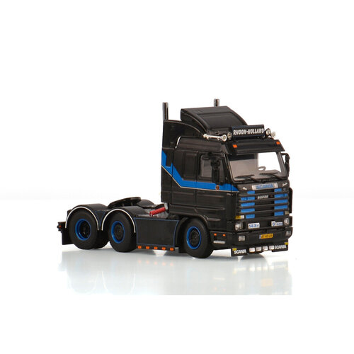 WSI WSI Scania 143M streamline 6x2 PLH-Transport