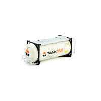 Tekno Single Swap tankcontainer TANK ONE