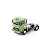 Tekno Ford Transcontinental 4x2 OEGEMA TRANSPORT