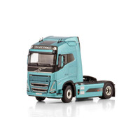 WSI Volvo FH5 Globetrotter electric 4x2 Premium Line