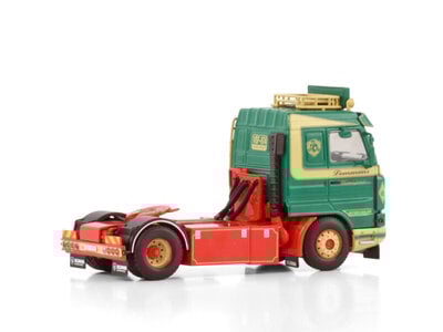 WSI WSI Scania 143H streamline 4x2 LEMMENS