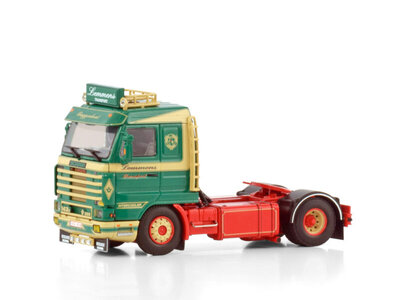 WSI WSI Scania 143H streamline 4x2 LEMMENS