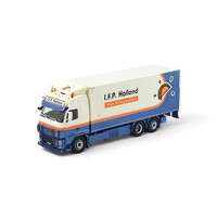 Tekno Volvo FH03 Globetrotter 6x2 motorwagen IFP HOLLAND