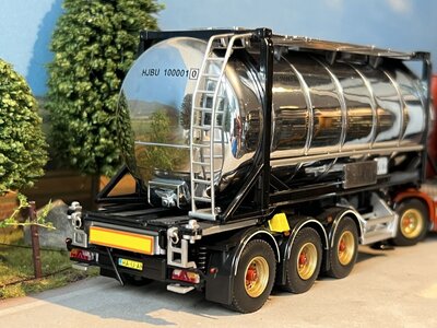 Amazon.com: for WSI for Volvo FH4 for Globetrotter 4X2