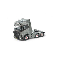 Tekno Volvo FH04 Globetrotter 6x2  F.S.C. VAN BREE TRANSPORT