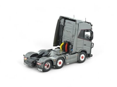 Tekno Tekno Volvo FH04 Globetrotter 6x2  F.S.C. VAN BREE TRANSPORT