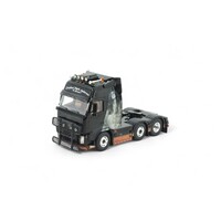 Tekno Volvo FH02 6x2 Globetrotter XL STEPHAN ANDERSEN