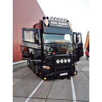 Tekno Scania Next Gen  S-erie Highline 6x2 ZINO MOENS