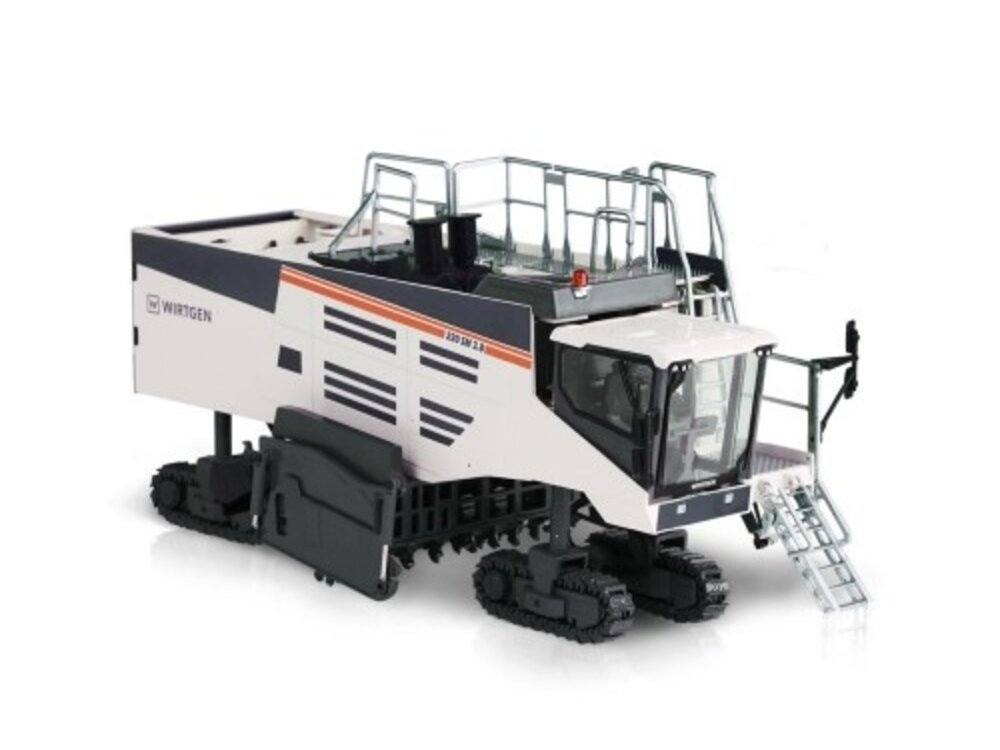 NZG NZG Wirtgen 220 SM 3.8 surface miner