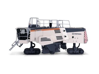 NZG NZG Wirtgen 220 SM 3.8 surface miner