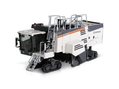 NZG NZG Wirtgen 220 SM 3.8 surface miner