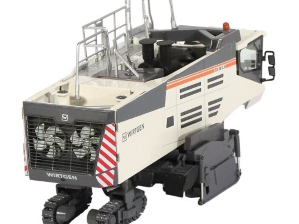 NZG NZG Wirtgen 220 SM 3.8 surface miner
