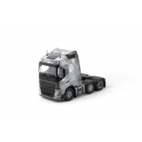 Tekno Volvo FH04 Globetrotter 6x2 twinsteer Tractor Kit