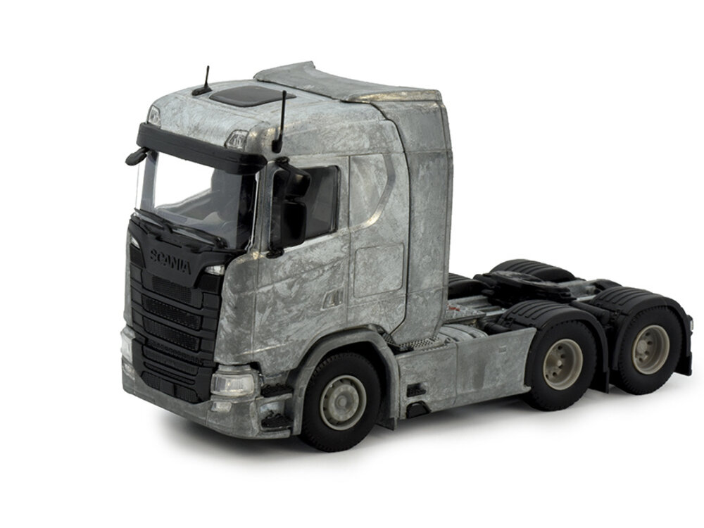 Tekno Tekno Scania NGS Normal Cab 6x2 Tractor Kit