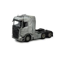 Tekno Scania NGS Normal Cab 6x2 Tractor Kit