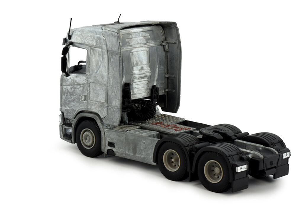 Tekno Tekno Scania NGS Normal Cab 6x2 Tractor Kit