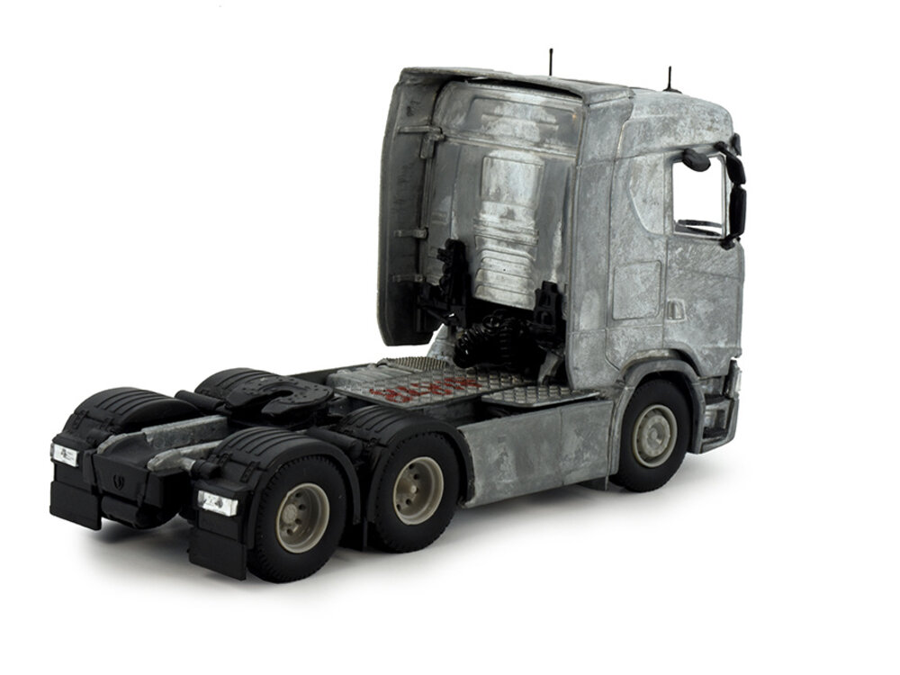 Tekno Tekno Scania NGS Normal Cab 6x2 Tractor Kit