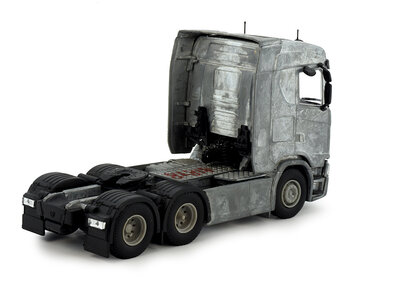 Tekno Tekno Scania NGS Normal Cab 6x2 Tractor Kit