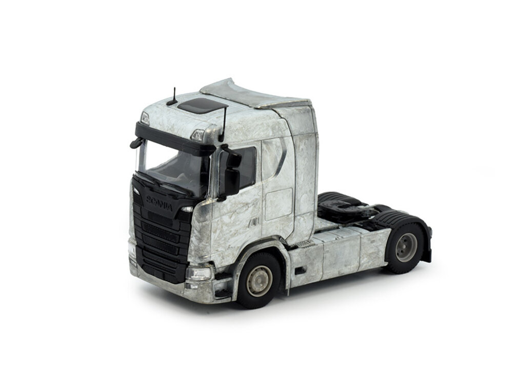 Tekno Tekno Scania NGS Normal Cab 4x2 Tractor Kit
