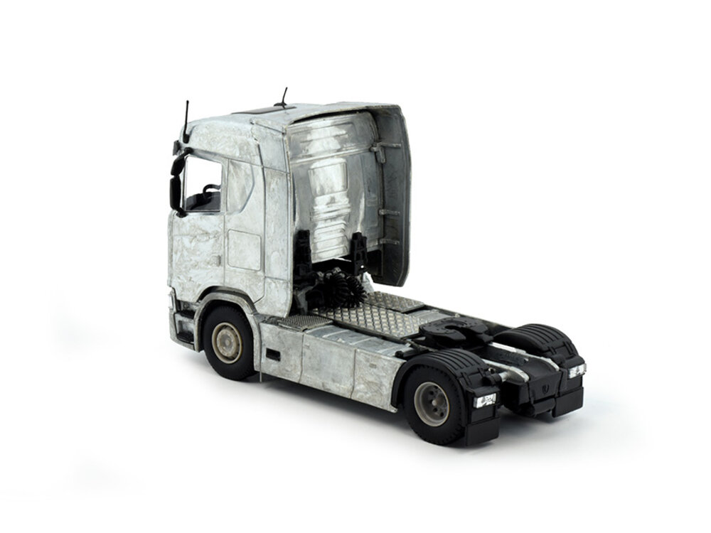 Tekno Tekno Scania NGS Normal Cab 4x2 Tractor Kit
