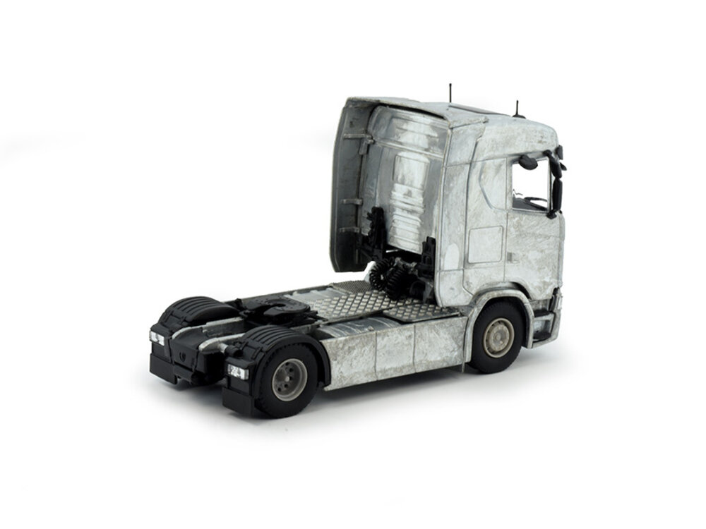 Tekno Tekno Scania NGS Normal Cab 4x2 Tractor Kit