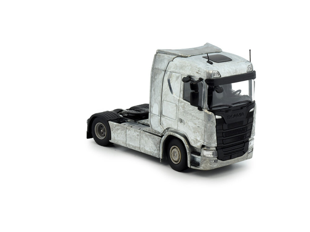Tekno Tekno Scania NGS Normal Cab 4x2 Tractor Kit