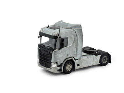 Tekno Tekno Scania NGR Normal Cab 4x2 Tractor Kit