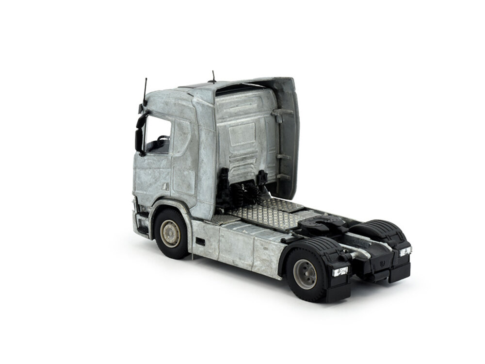 Tekno Tekno Scania NGR Normal Cab 4x2 Tractor Kit