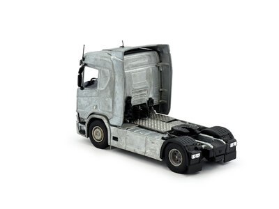 Tekno Tekno Scania NGR Normal Cab 4x2 Tractor Kit