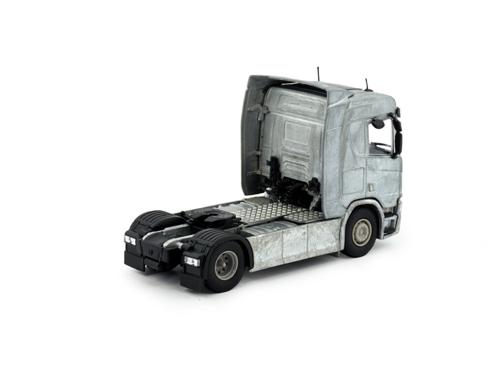 Tekno Tekno Scania NGR Normal Cab 4x2 Tractor Kit