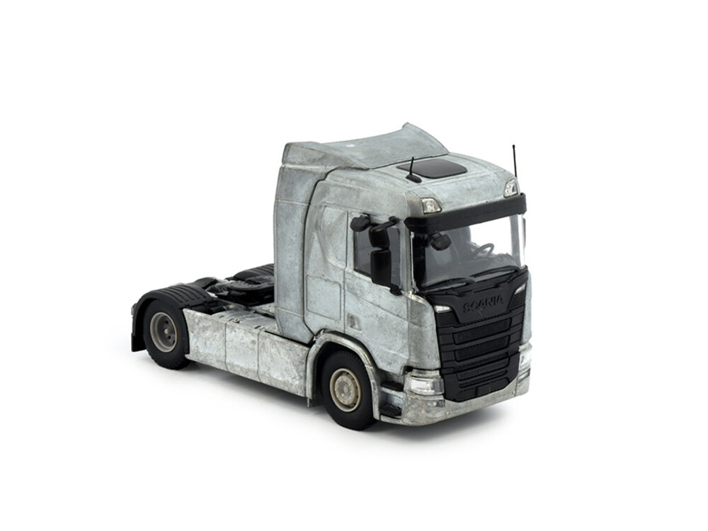 Tekno Tekno Scania NGR Normal Cab 4x2 Tractor Kit