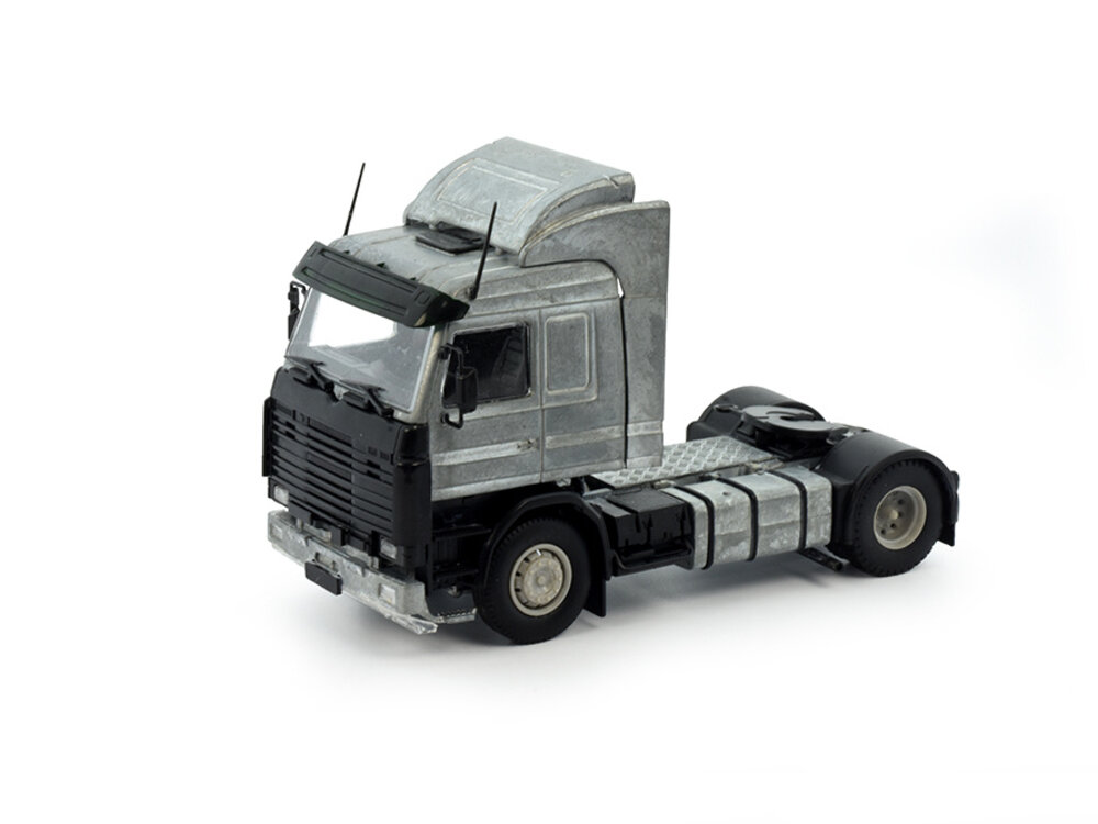 Tekno Tekno Scania 143 Topline 4x2 Tractor Kit