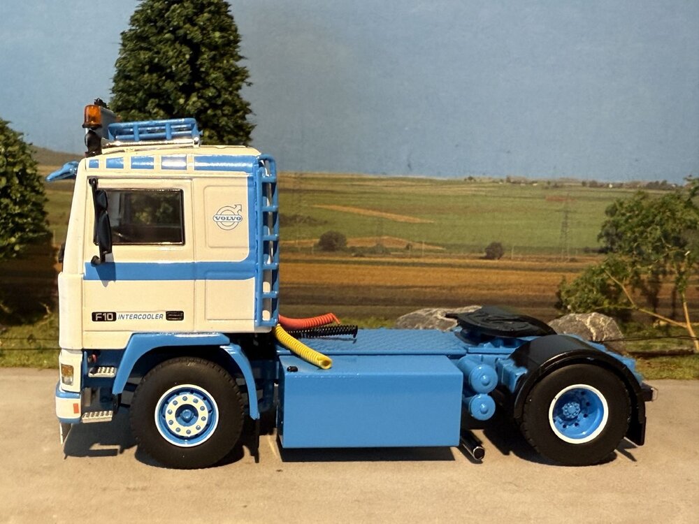 WSI WSI Volvo F10 4x2 KOKSØN