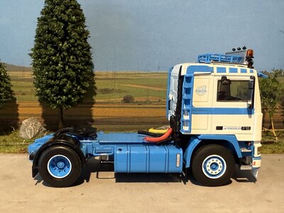 WSI WSI Volvo F10 4x2 KOKSØN