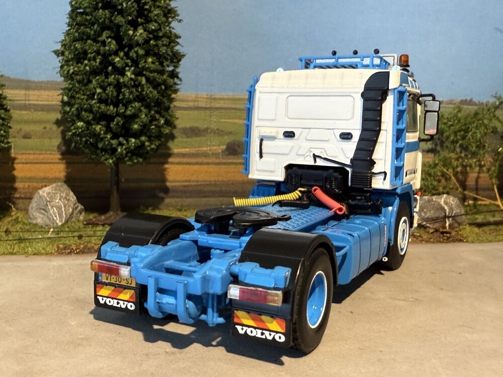 WSI WSI Volvo F10 4x2 KOKSØN