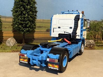 WSI WSI Volvo F10 4x2 KOKSØN