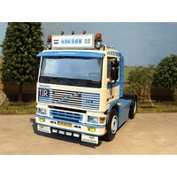 WSI Volvo F10 4x2 KOKSØN