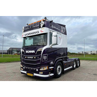 WSI Scania R Highline 6x2 ANDERS M. TRUELSEN