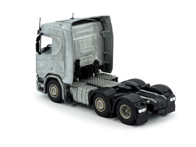 Tekno Tekno Scania NGR Normal Cab 6x2 twin steer Tractor Kit