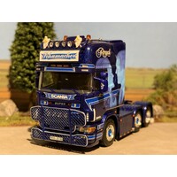WSI Scania 4-aserie Topline 6x2 JAN SCHUMACHER