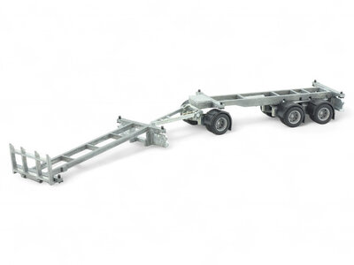 Tekno Tekno Container combi chassis Kit